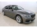 C26 - Magellan Gray Metallic BMW 7 Series (2017-2019)