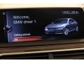 2017 Magellan Gray Metallic BMW 7 Series 750i xDrive Sedan  photo #8