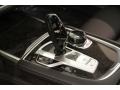 2017 BMW 7 Series Black Interior Transmission Photo