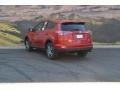 Barcelona Red Metallic - RAV4 LE AWD Photo No. 3