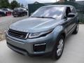 Scotia Grey Metallic - Range Rover Evoque SE Premium Photo No. 8