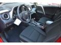 Barcelona Red Metallic - RAV4 LE AWD Photo No. 5