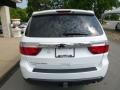 2013 Bright White Dodge Durango SXT AWD  photo #8