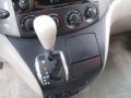  2010 Sienna CE 5 Speed ECT-i Automatic Shifter