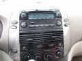 Taupe Controls Photo for 2010 Toyota Sienna #121201574