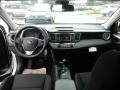 Super White - RAV4 XLE Photo No. 4