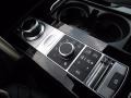 2017 Land Rover Discovery HSE Controls