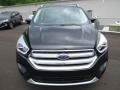 2017 Shadow Black Ford Escape Titanium 4WD  photo #4