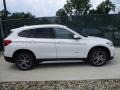 Alpine White - X1 xDrive28i Photo No. 2