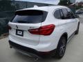 Alpine White - X1 xDrive28i Photo No. 4