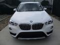Alpine White - X1 xDrive28i Photo No. 7