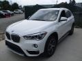 Alpine White - X1 xDrive28i Photo No. 8