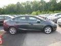 Graphite Metallic - Cruze LT Photo No. 6