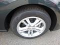Graphite Metallic - Cruze LT Photo No. 9