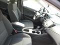 Graphite Metallic - Cruze LT Photo No. 10