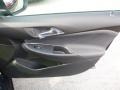 Graphite Metallic - Cruze LT Photo No. 12