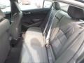 Graphite Metallic - Cruze LT Photo No. 13