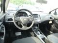 Graphite Metallic - Cruze LT Photo No. 14