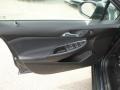 Graphite Metallic - Cruze LT Photo No. 15