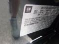 Graphite Metallic - Cruze LT Photo No. 17