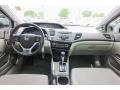 Taffeta White - Civic EX Sedan Photo No. 9