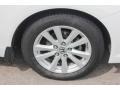 Taffeta White - Civic EX Sedan Photo No. 11