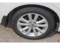 Taffeta White - Civic EX Sedan Photo No. 12