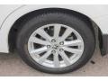 Taffeta White - Civic EX Sedan Photo No. 13