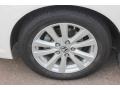 Taffeta White - Civic EX Sedan Photo No. 14