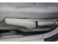 Taffeta White - Civic EX Sedan Photo No. 16