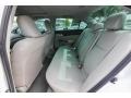Taffeta White - Civic EX Sedan Photo No. 20