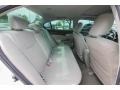 Taffeta White - Civic EX Sedan Photo No. 23