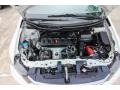 Taffeta White - Civic EX Sedan Photo No. 26