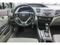 Taffeta White - Civic EX Sedan Photo No. 27