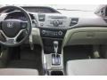 Taffeta White - Civic EX Sedan Photo No. 29