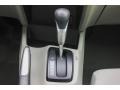 Taffeta White - Civic EX Sedan Photo No. 32