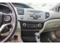 Taffeta White - Civic EX Sedan Photo No. 34