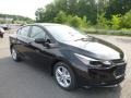 2017 Mosaic Black Metallic Chevrolet Cruze LT  photo #7