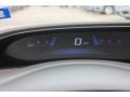 Taffeta White - Civic EX Sedan Photo No. 45