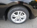 Mosaic Black Metallic - Cruze LT Photo No. 9
