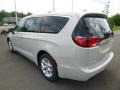 2017 Tusk White Chrysler Pacifica Touring L  photo #3