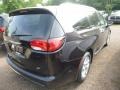 Dark Cordovan Pearl - Pacifica Touring L Plus Photo No. 3