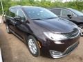 Dark Cordovan Pearl - Pacifica Touring L Plus Photo No. 4