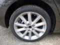 Machine Gray Metallic - MAZDA3 Touring 5 Door Photo No. 5