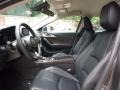 Machine Gray Metallic - MAZDA3 Touring 5 Door Photo No. 6