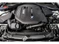 3.0 Liter DI TwinPower Turbocharged DOHC 24-Valve VVT Inline 6 Cylinder Engine for 2018 BMW 4 Series 440i Coupe #121206346
