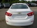 Summit White - Cruze LT Photo No. 4