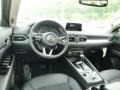 Crystal White Pearl - CX-5 Touring AWD Photo No. 9