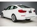 2017 Alpine White BMW 3 Series 330i xDrive Gran Turismo  photo #3