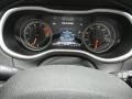 Black Gauges Photo for 2017 Jeep Cherokee #121209152